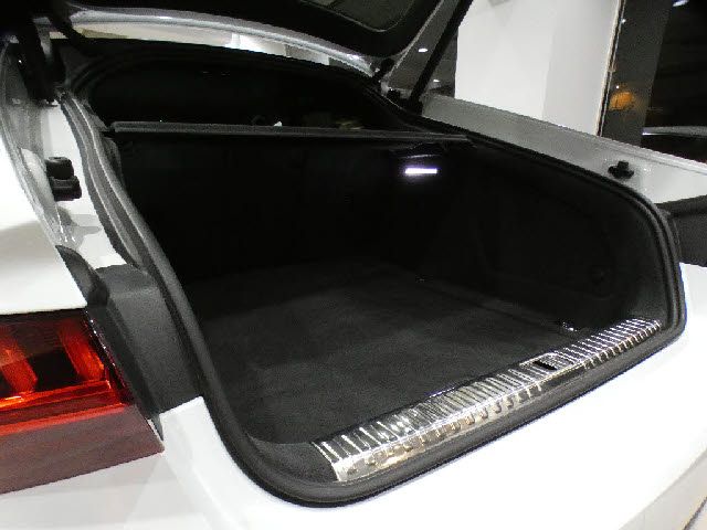 AUDI AUDI A7 SPORTBACK 2020