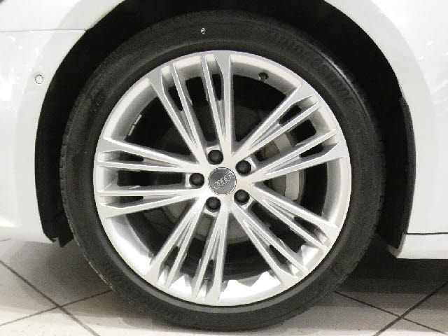 AUDI AUDI A7 SPORTBACK 2020