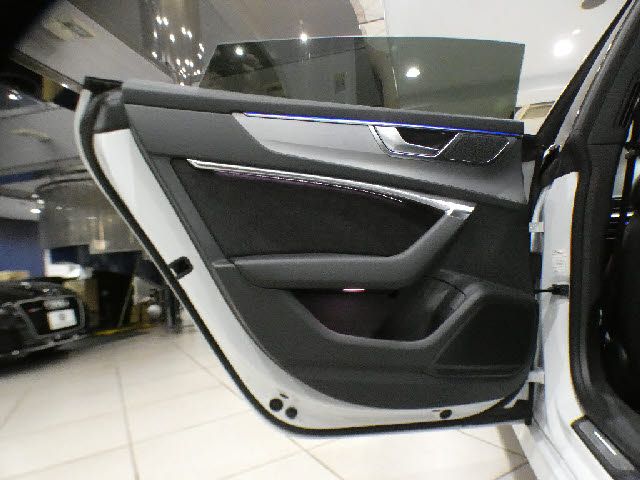 AUDI AUDI A7 SPORTBACK 2020