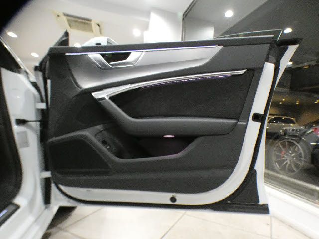 AUDI AUDI A7 SPORTBACK 2020