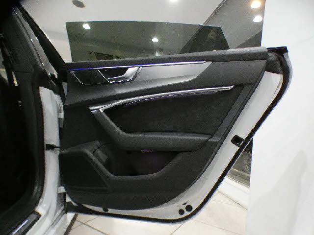 AUDI AUDI A7 SPORTBACK 2020