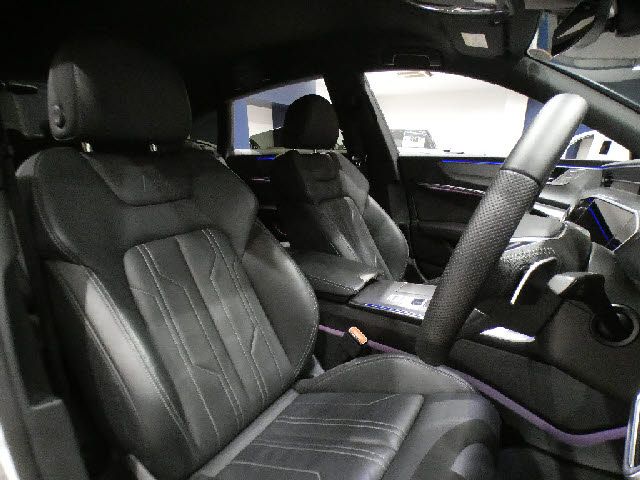 AUDI AUDI A7 SPORTBACK 2020