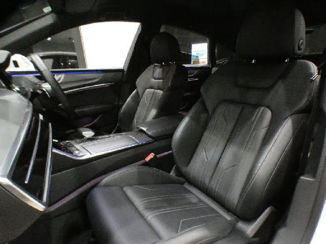 AUDI AUDI A7 SPORTBACK 2020