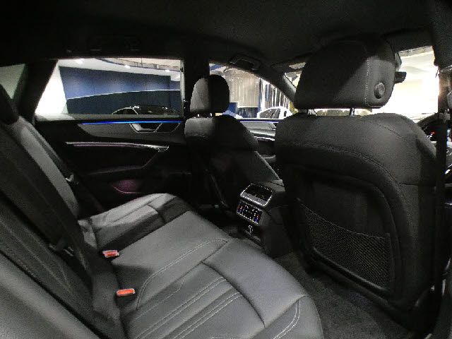 AUDI AUDI A7 SPORTBACK 2020