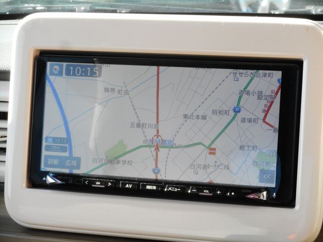 SUZUKI ALTO LAPIN 4WD 2016