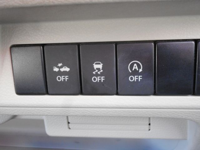 SUZUKI ALTO LAPIN 4WD 2016