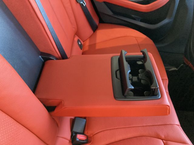 BMW BMW 1series 2024