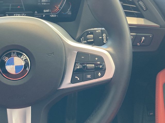 BMW BMW 1series 2024