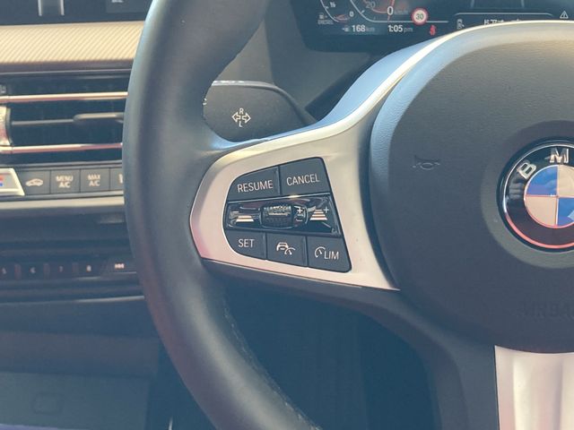 BMW BMW 1series 2024