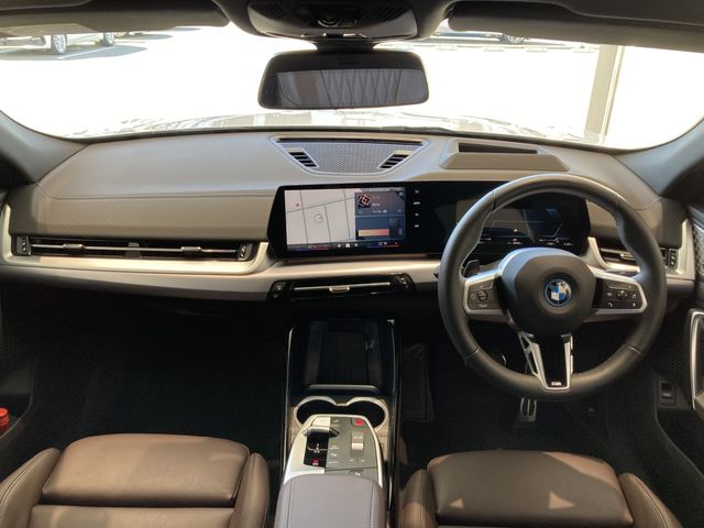 BMW BMW iX2 2024