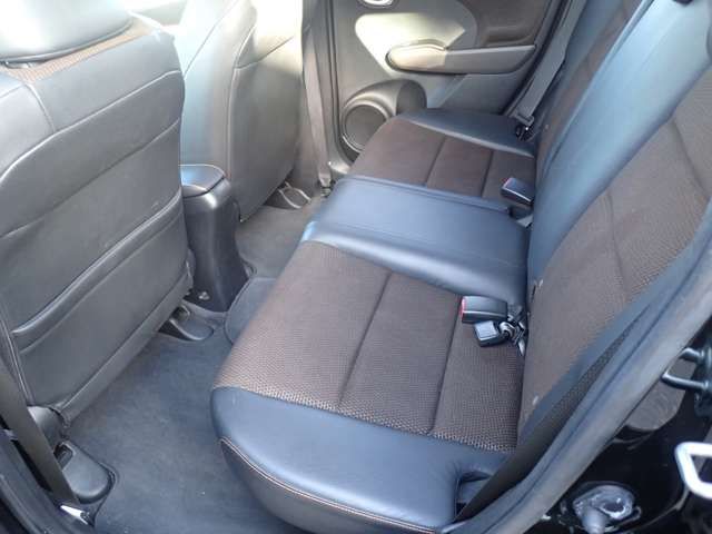 HONDA FIT SHUTTLE HYBRID 2012