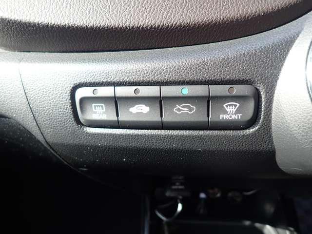 HONDA FIT SHUTTLE HYBRID 2012