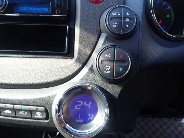 HONDA FIT SHUTTLE HYBRID 2012