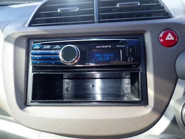 HONDA FIT SHUTTLE HYBRID 2012