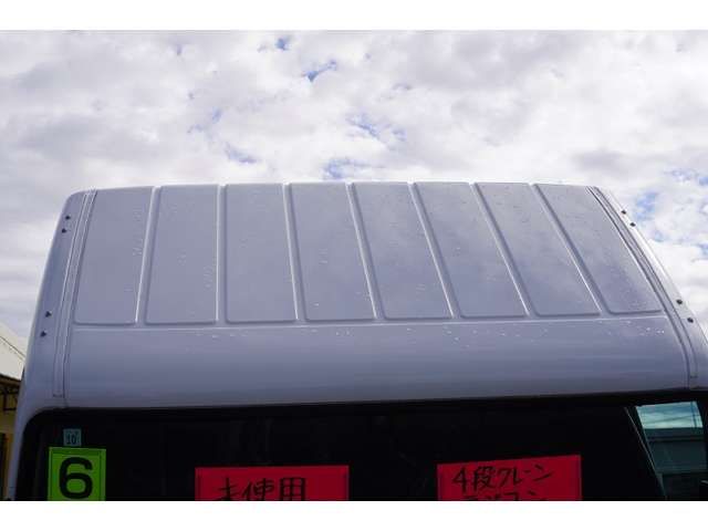 MITSUBISHI CANTER 2024