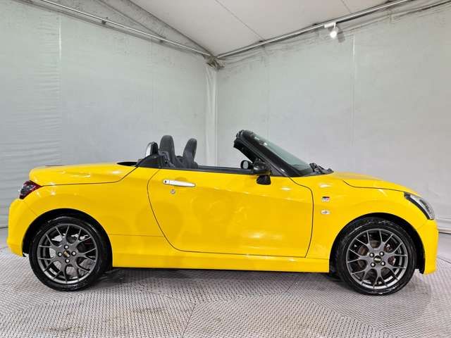 TOYOTA COPEN 2019