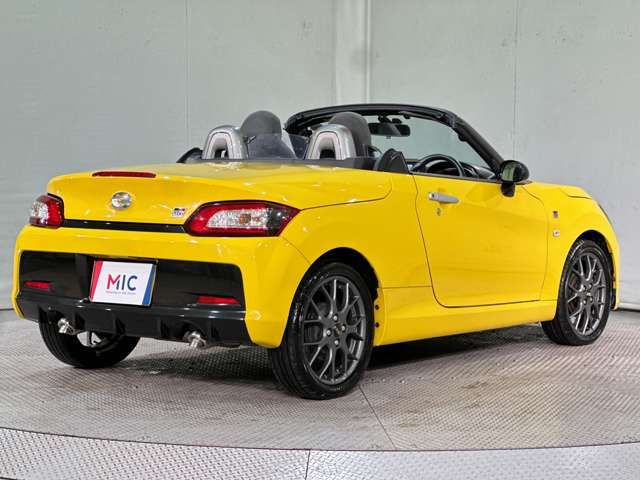 TOYOTA COPEN 2019