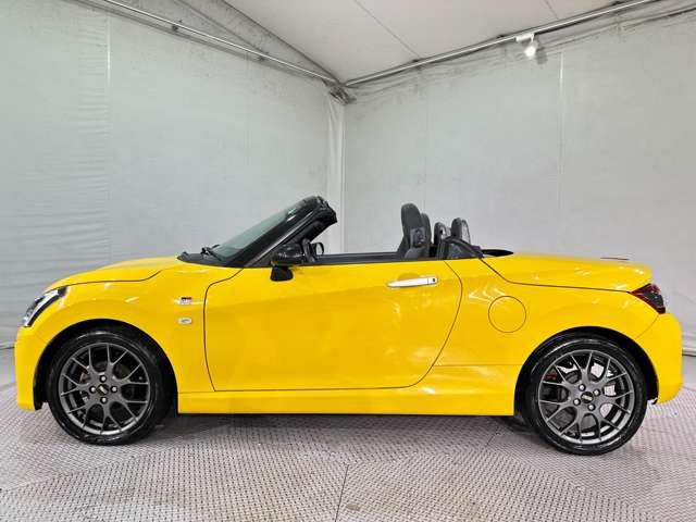 TOYOTA COPEN 2019