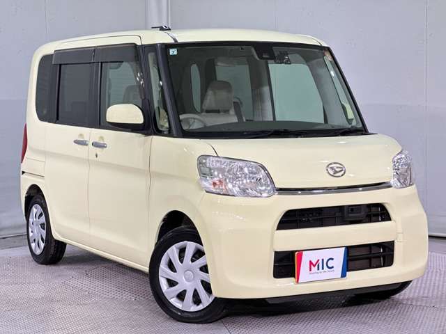DAIHATSU TANTO 2015