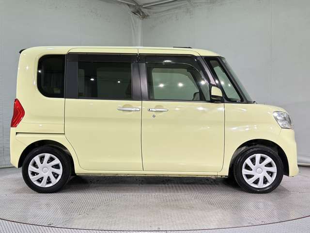 DAIHATSU TANTO 2015