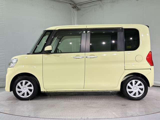 DAIHATSU TANTO 2015