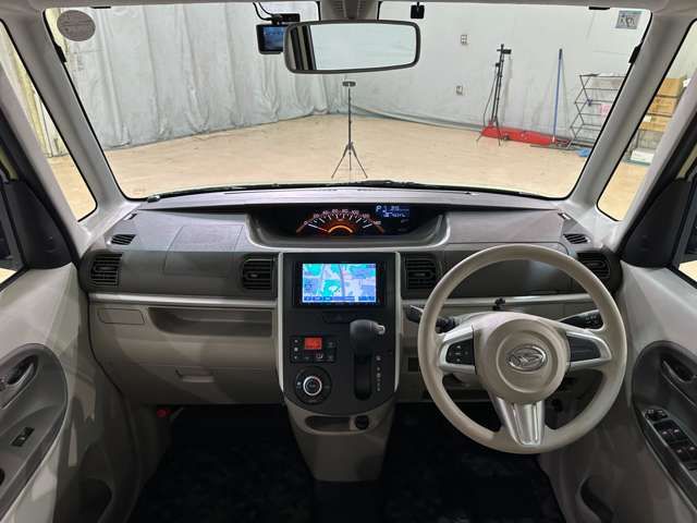 DAIHATSU TANTO 2015