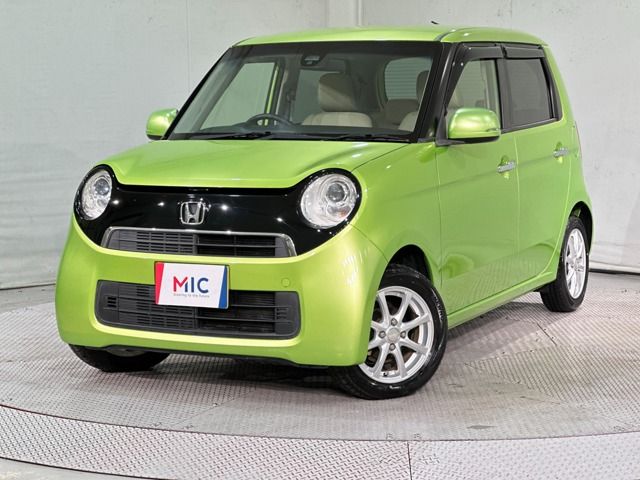HONDA N-ONE 2014 