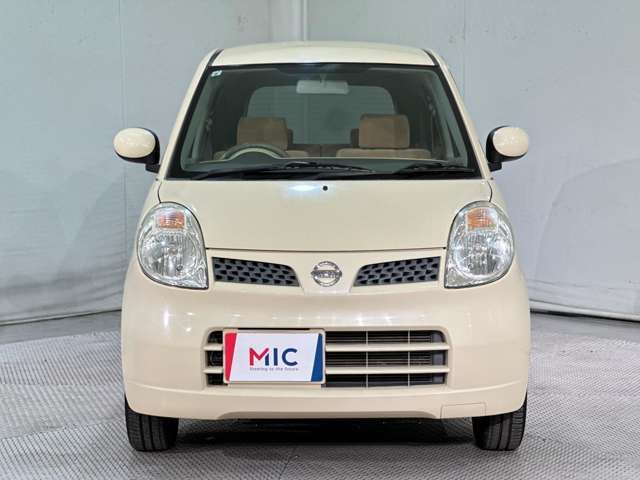NISSAN MOCO 2009