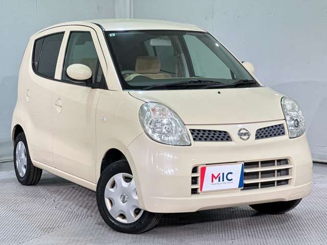 NISSAN MOCO 2009