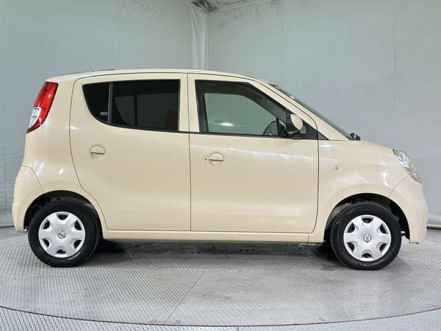 NISSAN MOCO 2009