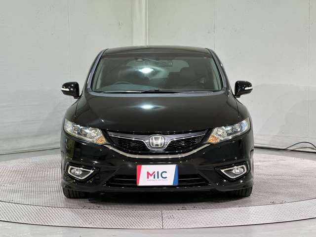 HONDA JADE HYBRID 2016