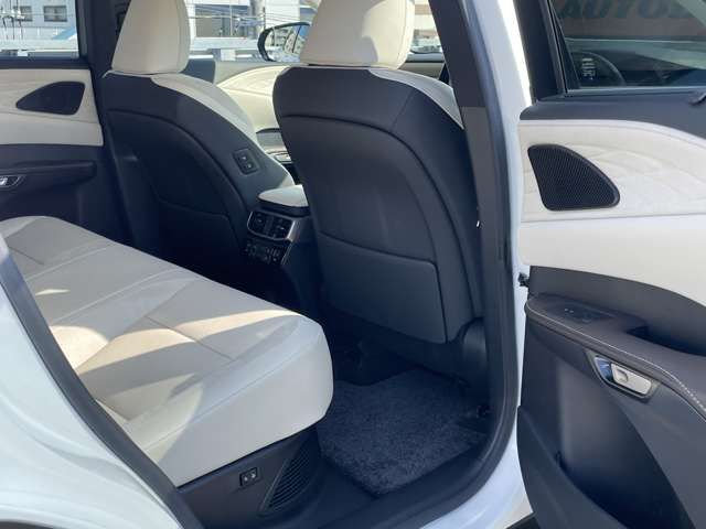 TOYOTA LEXUS RX350h 2023