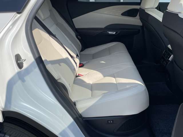 TOYOTA LEXUS RX350h 2023