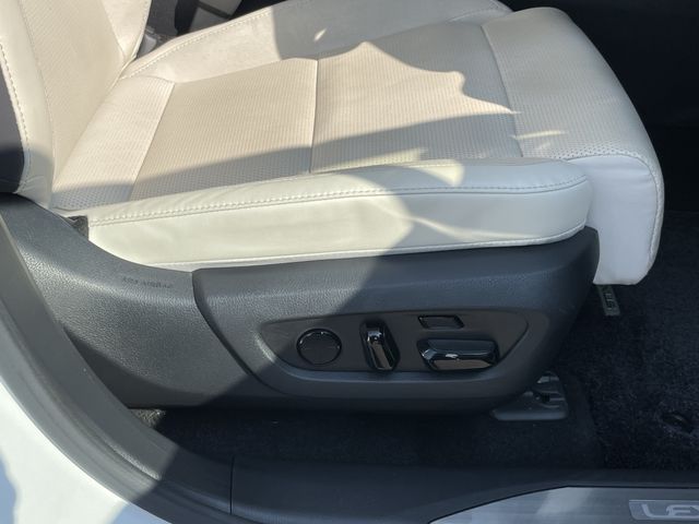 TOYOTA LEXUS RX350h 2023