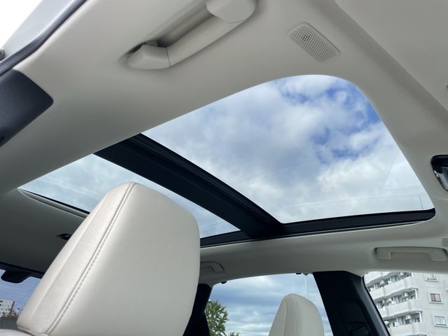 TOYOTA LEXUS RX350h 2023