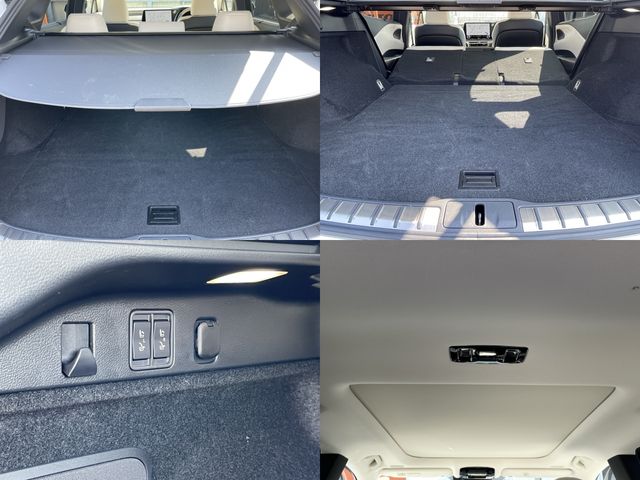 TOYOTA LEXUS RX350h 2023