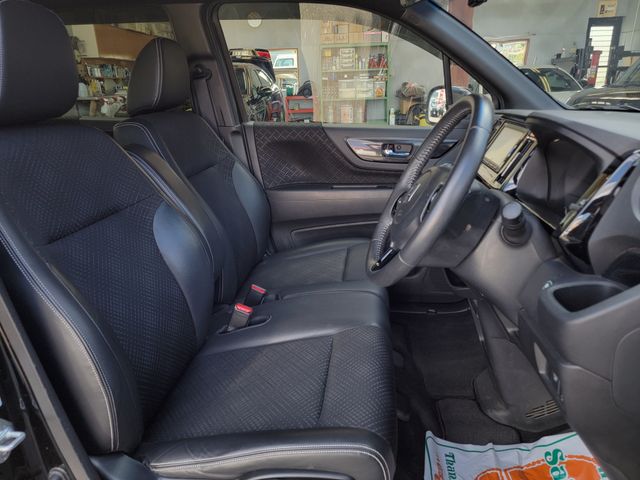 HONDA N-WGN CUSTOM 2017