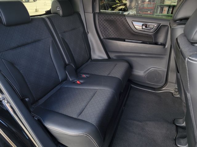 HONDA N-WGN CUSTOM 2017