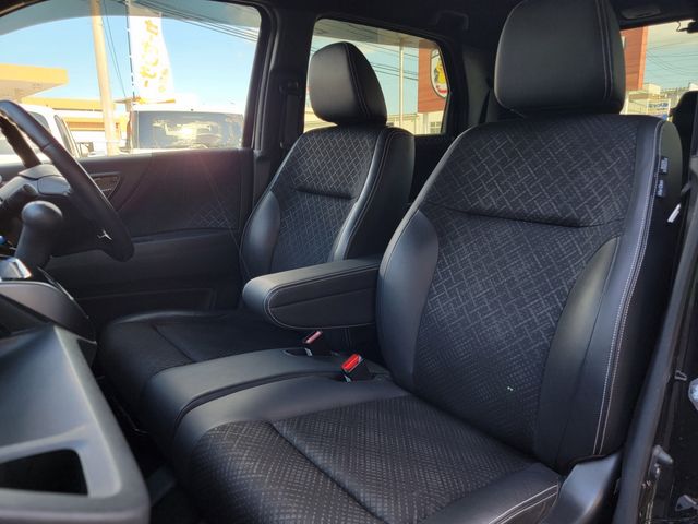 HONDA N-WGN CUSTOM 2017