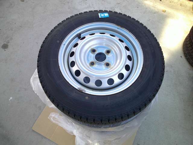 TOYOTA PROBOX van 4WD 2020