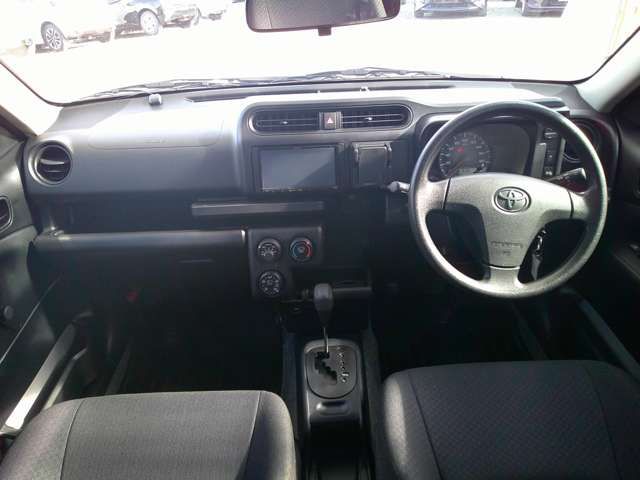 TOYOTA PROBOX van 4WD 2020