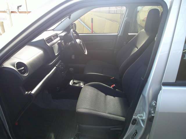 TOYOTA PROBOX van 4WD 2020