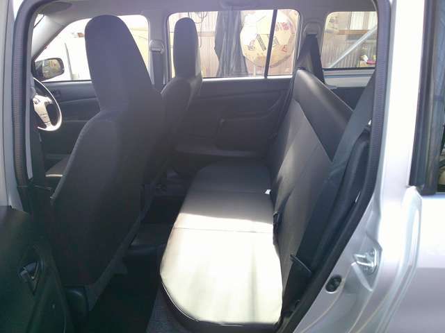 TOYOTA PROBOX van 4WD 2020