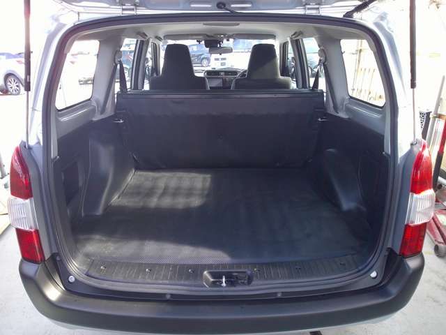 TOYOTA PROBOX van 4WD 2020