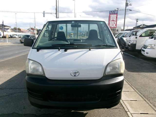 TOYOTA LITEACE truck 4WD 2006