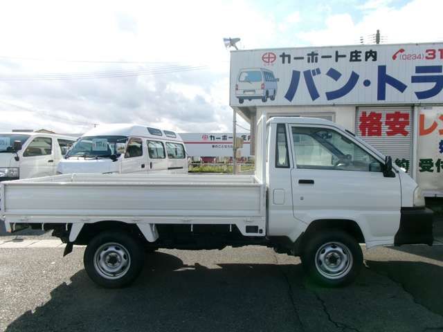 TOYOTA LITEACE truck 4WD 2006