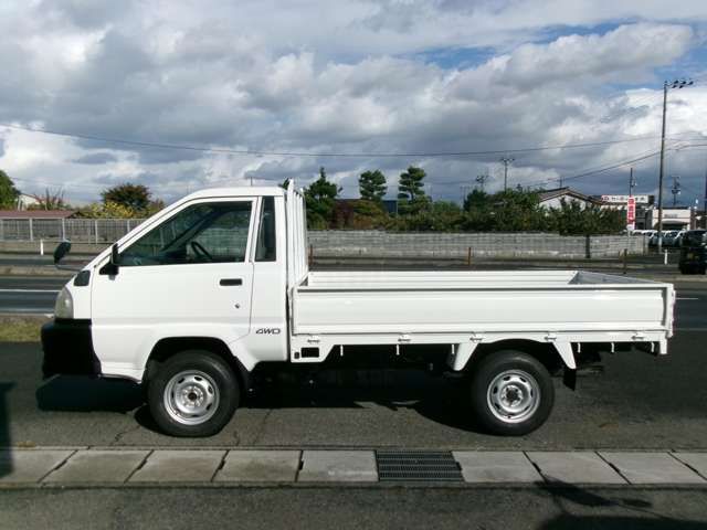 TOYOTA LITEACE truck 4WD 2006