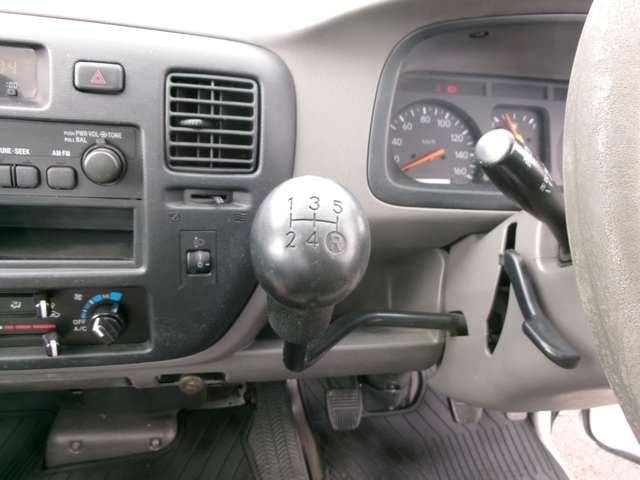 TOYOTA LITEACE truck 4WD 2006