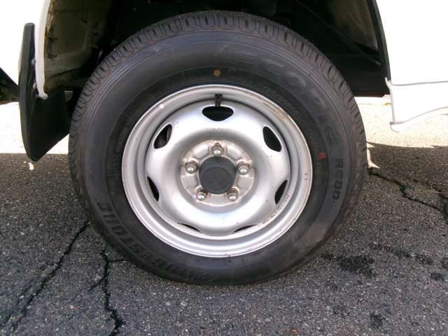 TOYOTA LITEACE truck 4WD 2006