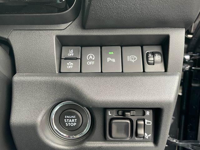 SUZUKI JIMNY NOMADE 2025